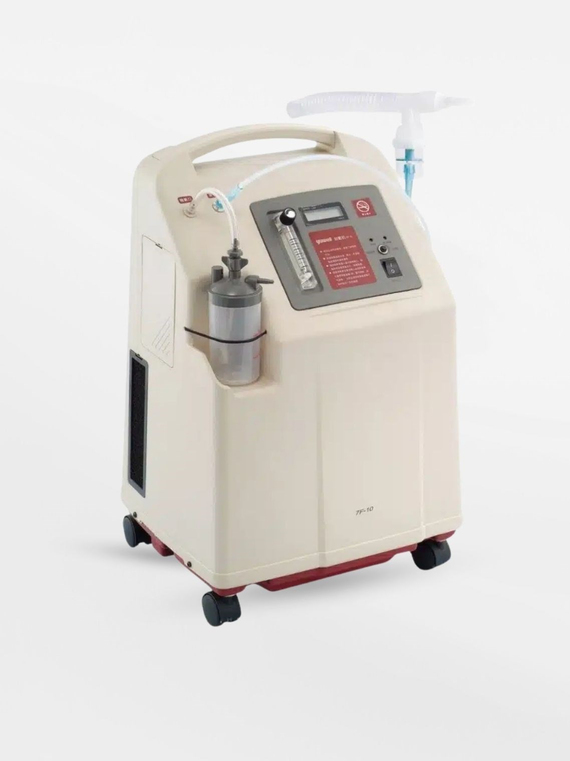 Yuwell 10 Litre Oksijen Konsantratörü