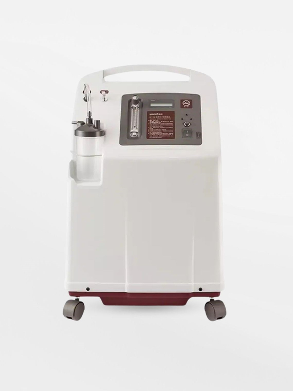 Yuwell 10 Litre Oksijen Konsantratörü