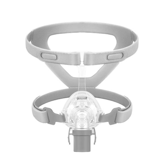 Yuwell YN-02 CPAP Maskesi 