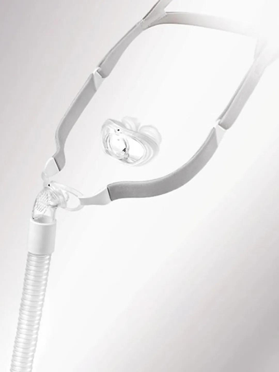 Yuwell YP-01 CPAP Maskesi 