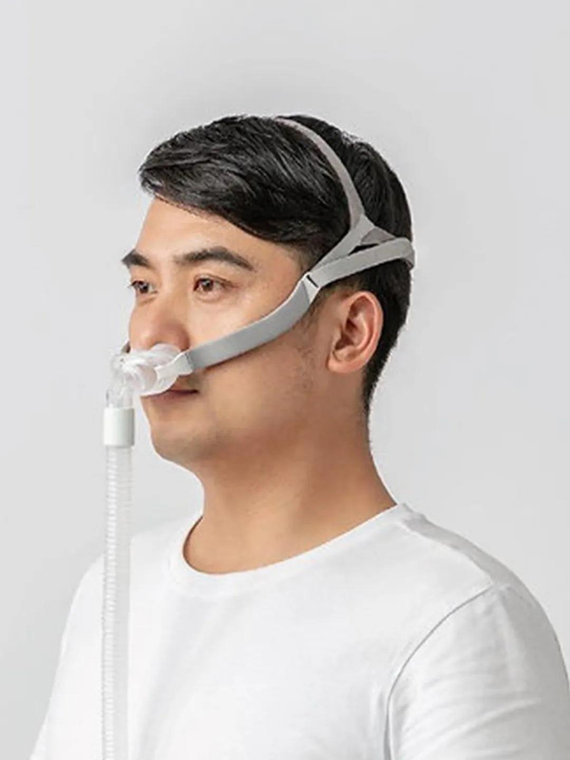 Yuwell YP-01 CPAP Maskesi 