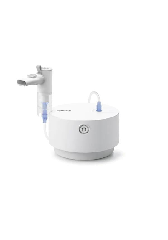  Omron NE - C28P Kompresörlü Nebulizatör