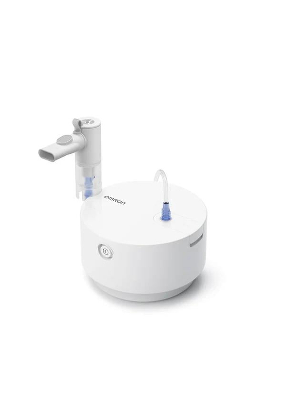  Omron NE - C28P Kompresörlü Nebulizatör