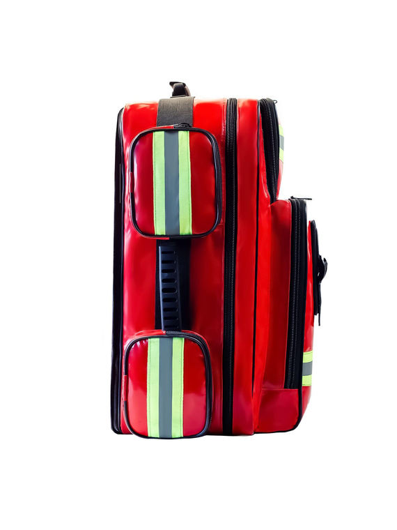 Canlandırma Çantası