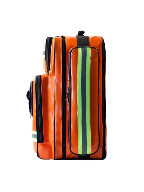 Ambulans Tipi Sırt Çantası