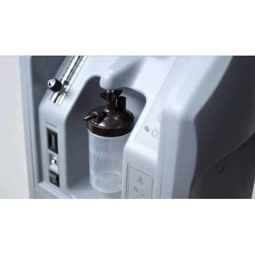 Caire Newlife Intensity 10 Ev Tipi Oksijen Konsantratör Cihazı- 10 litre akım üretebilen Oksijen Makinesi