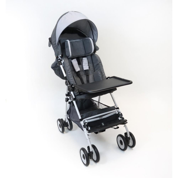 Mywam Pegaz Engelli Çocuk Puseti Full Aksesuarlı