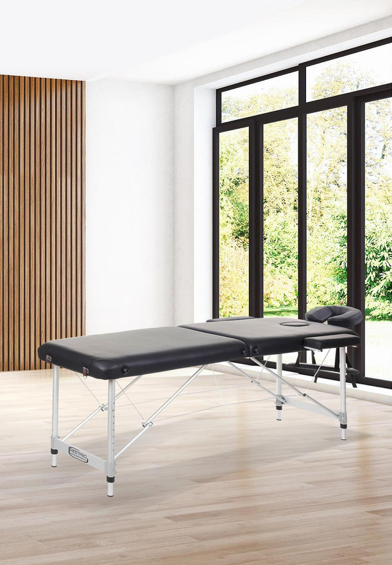 Relax Soft Çanta Tipi Lüx Taşınabilir Masaj Masası