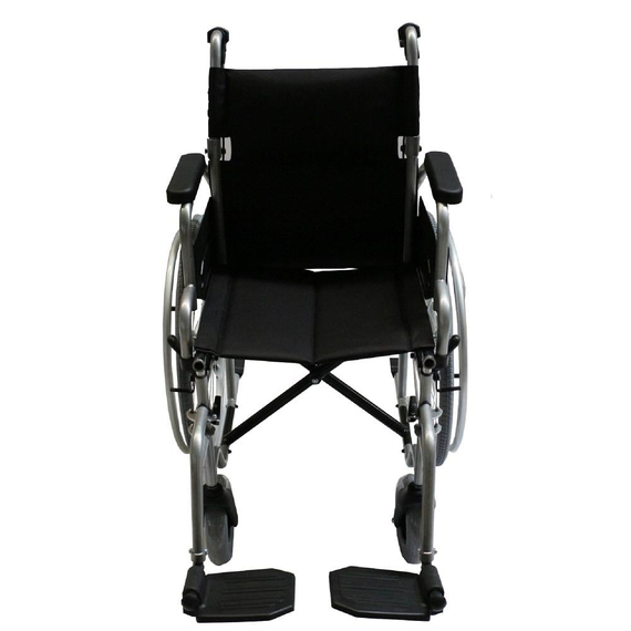 Poylin P120 Manuel Tekerlekli Sandalye 45 cm