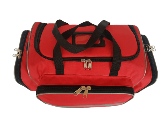 Paramedik İlk Yardım Çantası