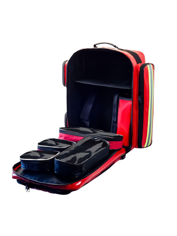 Canlandırma Çantası