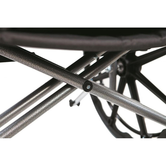 Poylin P114 Büyük Beden  Tekerlekli Sandalye ( 50 cm )