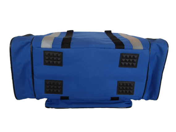 Paramedik İlk Yardım Çantası