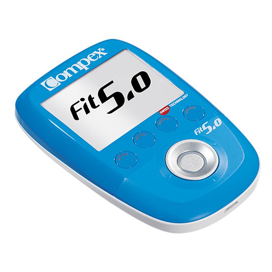 COMPEX FIT5.0 WIRELESS FİTNESS KAS GÜÇLENDİRME CİHAZI
