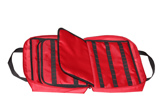 Ampul Taşıma Çantası