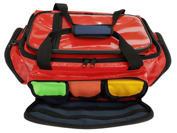 İlk Yardım Omuz Çantası