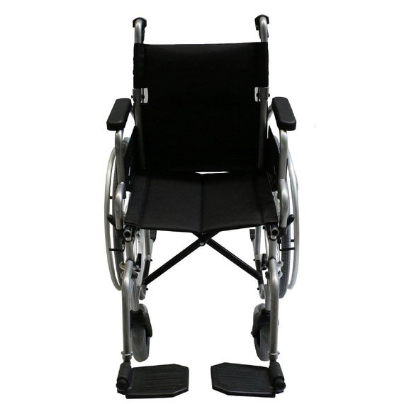 Poylin P120 Manuel Tekerlekli Sandalye 50 cm