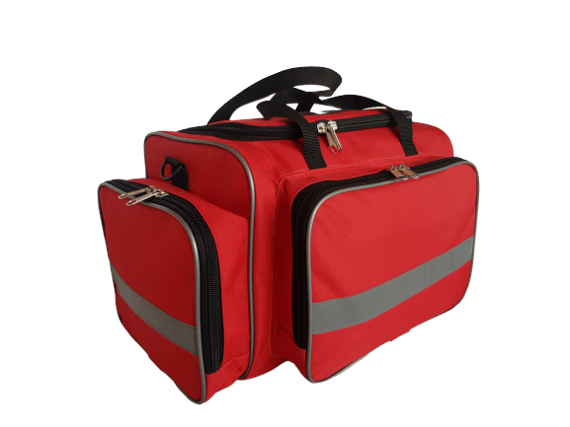 Paramedik İlk Yardım Çantası