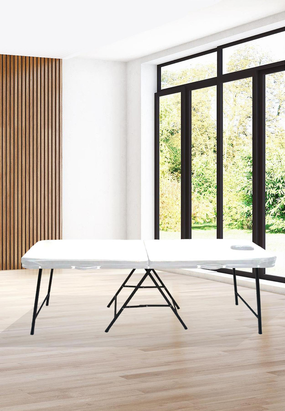 Relax Çanta Tipi Taşınabilir Masaj Masası