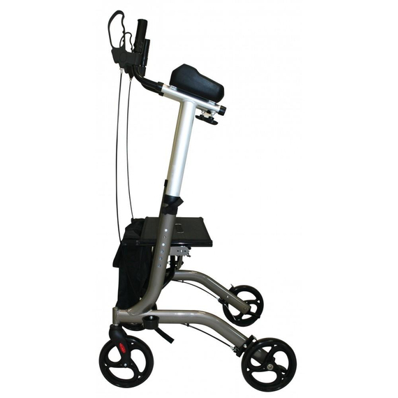 Poylin P787 Kol Dayamalı Lüks Rollatör