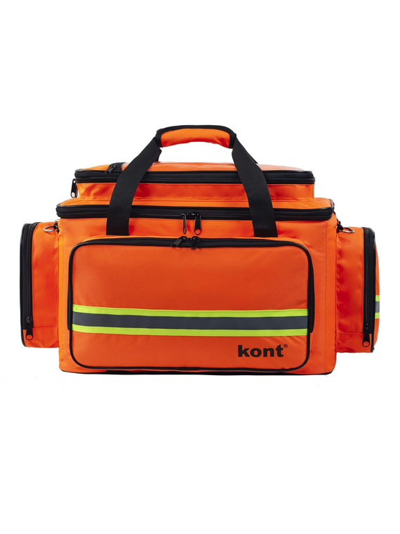 İlk Yardım Omuz Çantası