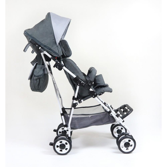 Mywam Pegaz Engelli Çocuk Puseti Full Aksesuarlı