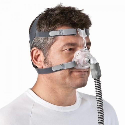 Resmed Airsense 10 Elite CPAP+Nemlendirici+Mirage Fx Maske