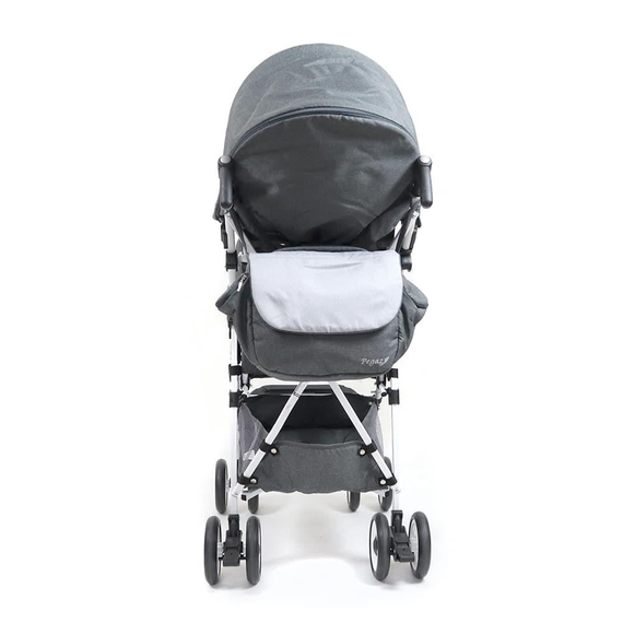 Mywam Pegaz Engelli Çocuk Puseti Full Aksesuarlı