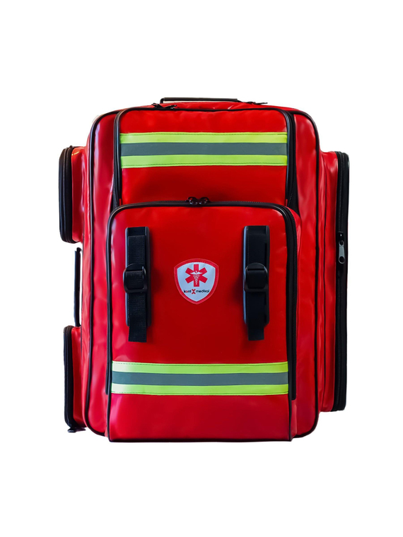 Canlandırma Çantası