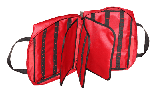 Ampul Taşıma Çantası