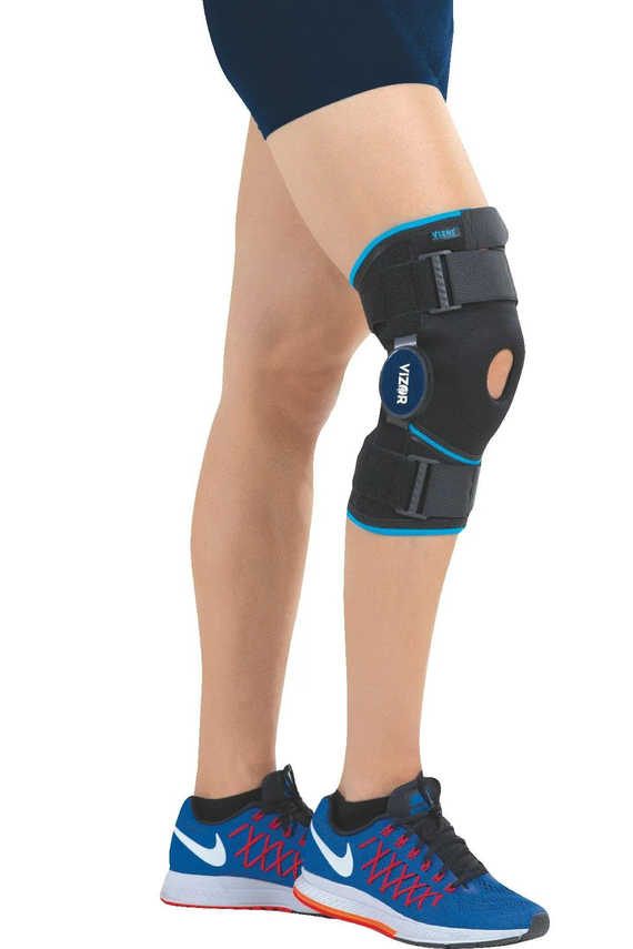 Açı ayarlı Dizlik Neopren (XXL)