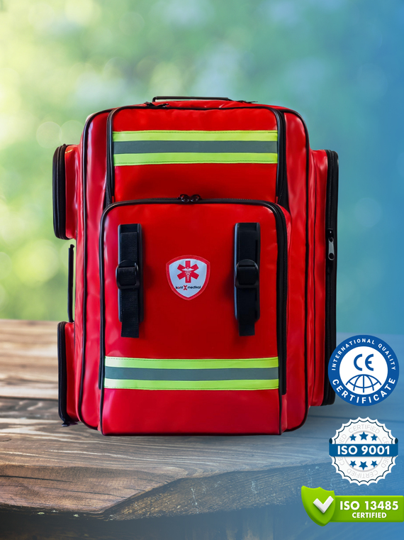 Canlandırma Çantası