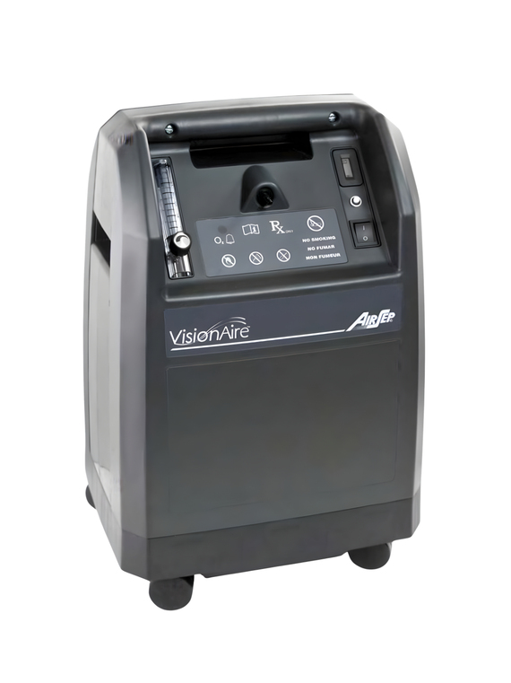 Airsep Visionaire 5 Litre Oksijen Konsantratörü