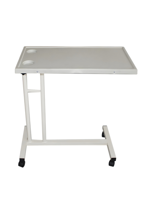 Hasta Yemek Masası Manuel