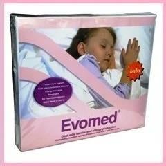 ANTIMITE BEBEK UYKU SETİ