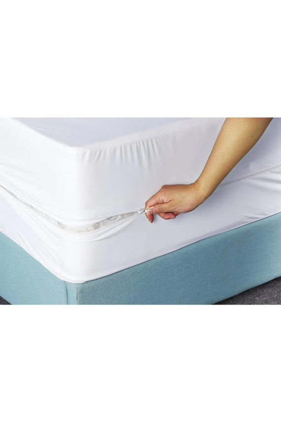 ANTIMITE BEBEK YATAK KILIFI