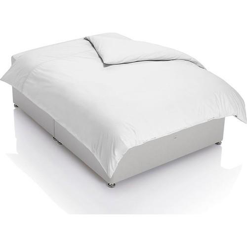 ANTIMITE TEK KİŞİLİK YATAK KILIFI