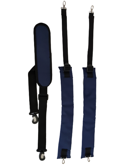 İlk Yardım Omuz Çantası