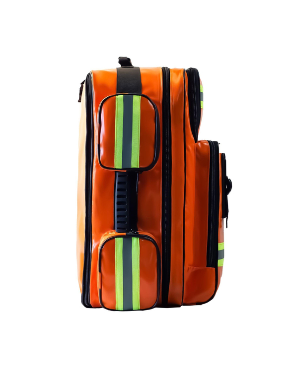 Ambulans Tipi Sırt Çantası