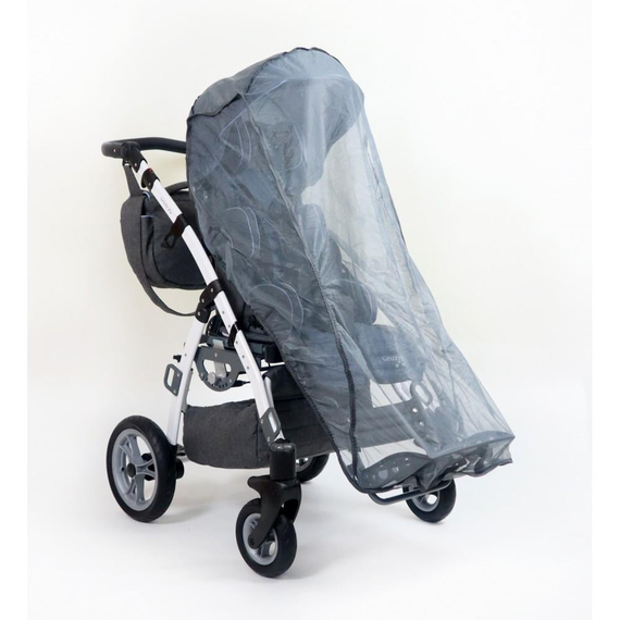 Mywam Grizzly Engelli Çocuk Puseti Full Aksesuarlı