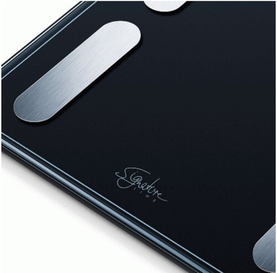 BEURER BF 400 DİAGNOSTİK BANYO BASKÜLÜ SİYAH