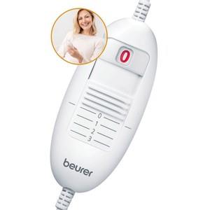 Beurer HK 35 Mavi Isı Yastığı