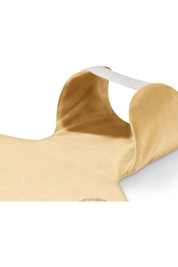 BEURER HK 58 Bej Isıtıcı Sırt Pedi