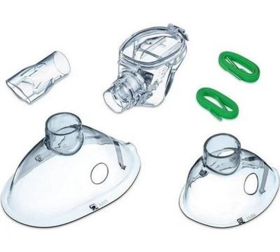 Beurer IH 55 Mini Pilli Nebulizatör Cihazı