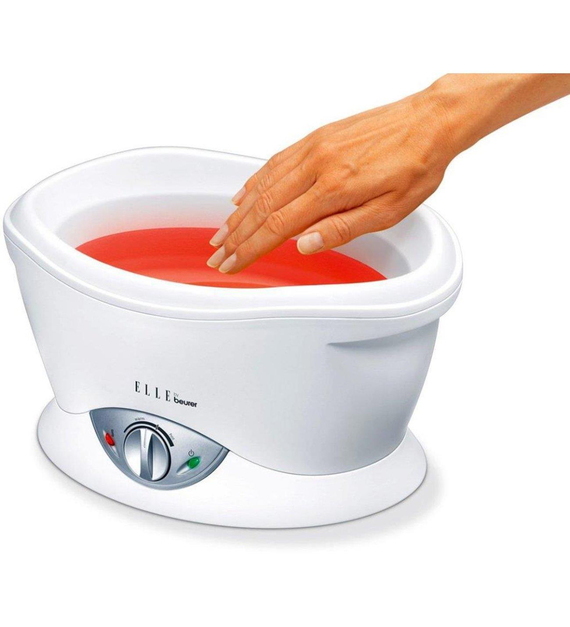 Beurer MP 70 Parafin Banyosu Pürüzlü Kuru Cilt Nasır Deri Bakım