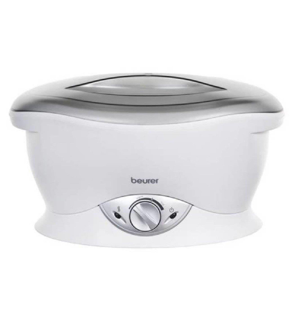 Beurer MP 70 Parafin Banyosu Pürüzlü Kuru Cilt Nasır Deri Bakım