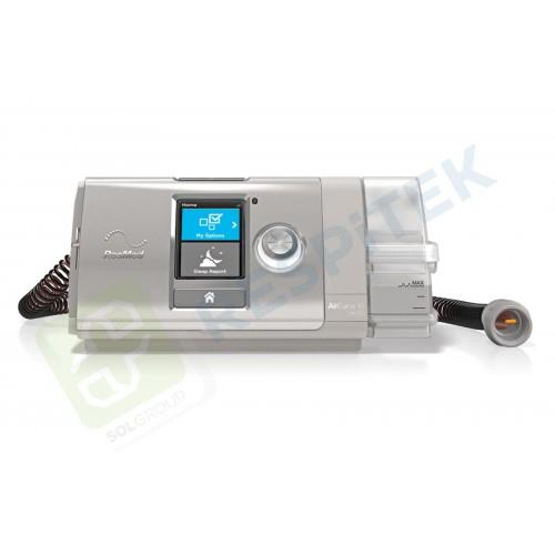 Resmed AirCurve CS PaceWave ASV Adaptif Servo Ventilatör Solunum Cihazı