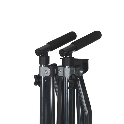 COMFORT PLUS KY918 (2 TEKERLEKLİ WOLKER) YÜRÜTEÇ