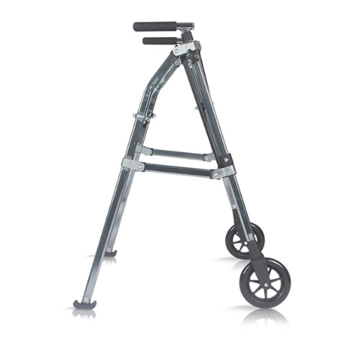 COMFORT PLUS KY918 (2 TEKERLEKLİ WOLKER) YÜRÜTEÇ