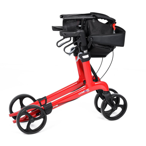 COMFORT PLUS SPIRIT X4 RED KARBON ROLATÖR 